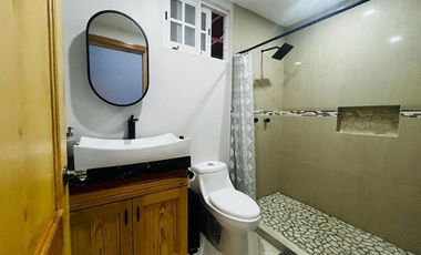 Casa en renta en El Fresno