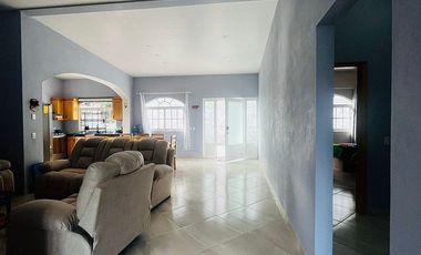Casa en renta en El Fresno