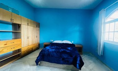 Casa en renta en El Fresno