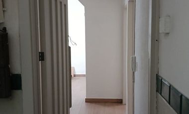 Departamento en renta en Roma Norte.