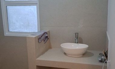 Departamento en renta en Roma Norte.