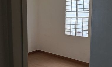 Departamento en renta en Roma Norte.