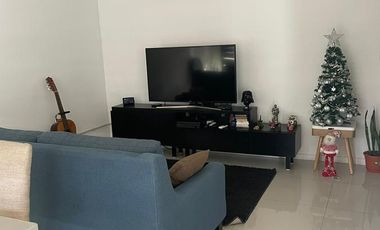 Departamento - Malvinas Argentinas