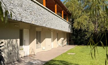 DEPARTAMENTO 2 AMBIENTES EN ALQULER, COMPLEJO SAUCES, LOS CARDALES