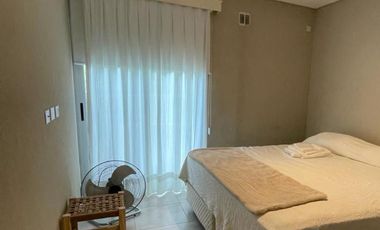 DEPARTAMENTO 2 AMBIENTES EN ALQULER, COMPLEJO SAUCES, LOS CARDALES