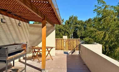 DEPARTAMENTO 2 AMBIENTES EN ALQULER, COMPLEJO SAUCES, LOS CARDALES