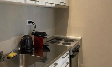 DEPARTAMENTO 2 AMBIENTES EN ALQULER, COMPLEJO SAUCES, LOS CARDALES