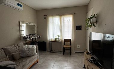 DEPARTAMENTO 2 AMBIENTES EN ALQULER, COMPLEJO SAUCES, LOS CARDALES