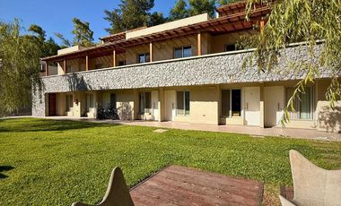 DEPARTAMENTO 2 AMBIENTES EN ALQULER, COMPLEJO SAUCES, LOS CARDALES