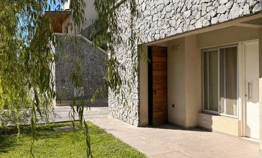 DEPARTAMENTO 2 AMBIENTES EN ALQULER, COMPLEJO SAUCES, LOS CARDALES