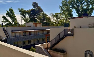 DEPARTAMENTO 2 AMBIENTES EN ALQULER, COMPLEJO SAUCES, LOS CARDALES