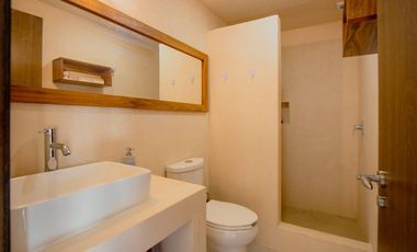 DEPARTAMENTO EN VENTA – TULUM (LA VELETA, REGIÓN 15)