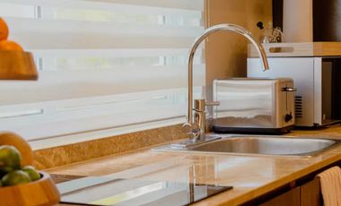 DEPARTAMENTO EN VENTA – TULUM (LA VELETA, REGIÓN 15)