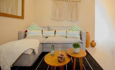 DEPARTAMENTO EN VENTA – TULUM (LA VELETA, REGIÓN 15)