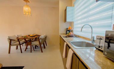 DEPARTAMENTO EN VENTA – TULUM (LA VELETA, REGIÓN 15)