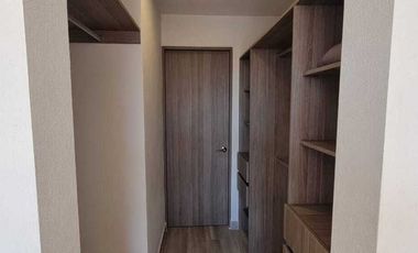 Departamento Amueblado en Renta con Alberca en Santa Fe Lifestyle, Xochitepec