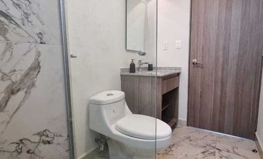 Departamento Amueblado en Renta con Alberca en Santa Fe Lifestyle, Xochitepec