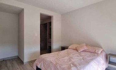 Departamento Amueblado en Renta con Alberca en Santa Fe Lifestyle, Xochitepec