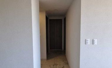 Departamento Amueblado en Renta con Alberca en Santa Fe Lifestyle, Xochitepec
