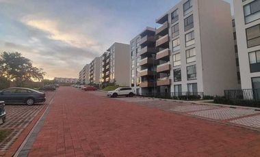 Departamento Amueblado en Renta con Alberca en Santa Fe Lifestyle, Xochitepec
