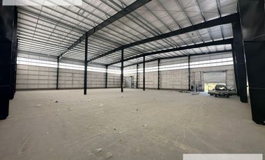 Nave Industrial - Galpón - Depósito - en  PITEC Berazategui - ALQUILER