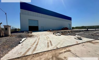 Nave Industrial - Galpón - Depósito - en  PITEC Berazategui - ALQUILER