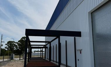 Nave Industrial - Galpón - Depósito - en  PITEC Berazategui - ALQUILER