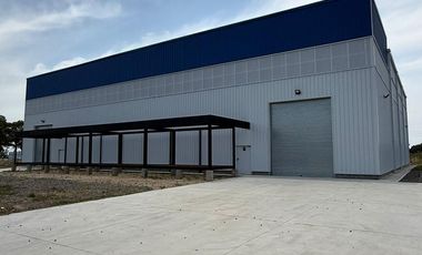 Nave Industrial - Galpón - Depósito - en  PITEC Berazategui - ALQUILER
