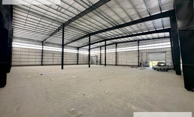 Nave Industrial - Galpón - Depósito - en  PITEC Berazategui - ALQUILER