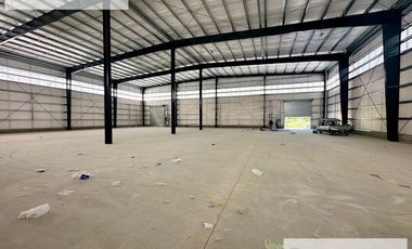 Nave Industrial - Galpón - Depósito - en  PITEC Berazategui - ALQUILER