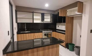 Departamento Nuevo en Renta con Alberca en Santa Fe Lifestyle, Xochitepec