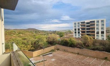 Departamento Nuevo en Renta con Alberca en Santa Fe Lifestyle, Xochitepec