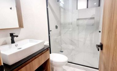 Departamento Nuevo en Renta con Alberca en Santa Fe Lifestyle, Xochitepec