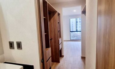Departamento en Renta con Elevador, Alberca y Amenidades en Xochitepec, Mor.