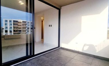 Departamento en Renta con Elevador, Alberca y Amenidades en Xochitepec, Mor.