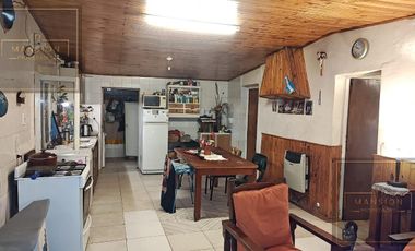 Venta Casa 5 Amb en Malargue Mendoza Camino al Dique