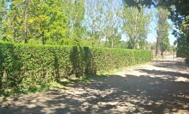 Venta Casa 5 Amb en Malargue Mendoza Camino al Dique