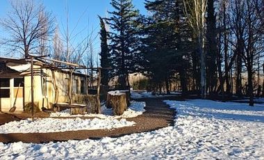 Venta Casa 5 Amb en Malargue Mendoza Camino al Dique