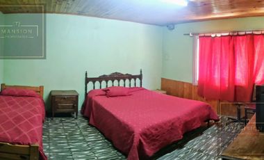 Venta Casa 5 Amb en Malargue Mendoza Camino al Dique