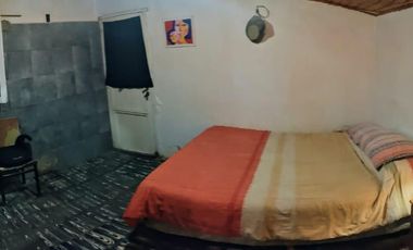 Venta Casa 5 Amb en Malargue Mendoza Camino al Dique