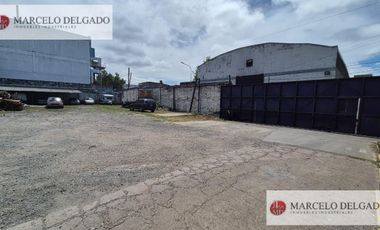 Depósito galpon 9.800 m2 totales en Avellaneda Venta o Alquiler