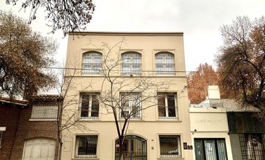 Edificio comercial en alquiler en 5ta Sección, Mendoza