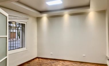 Edificio comercial en alquiler en 5ta Sección, Mendoza