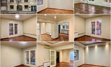 Edificio comercial en alquiler en 5ta Sección, Mendoza