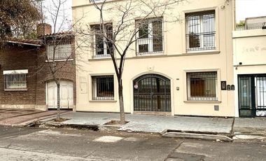 Edificio comercial en alquiler en 5ta Sección, Mendoza