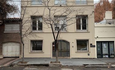 Edificio comercial en alquiler en 5ta Sección, Mendoza