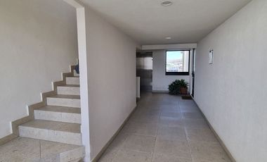 Departamento Amueblado en Renta con Alberca en Santa Fe Lifestyle, Xochitepec