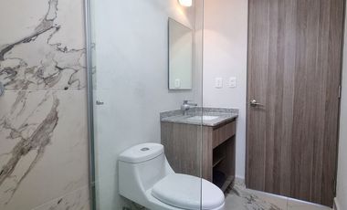 Departamento Amueblado en Renta con Alberca en Santa Fe Lifestyle, Xochitepec