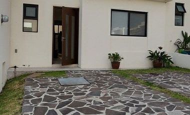 Condominio Horizontal I 3 rec I Alberca I  Vigilancia