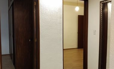 RENTA DEPARTAMENTO COLONIA CONDESA CDMX